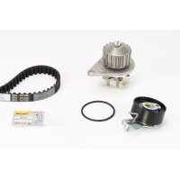 CONTINENTAL CTAM CT1066WP1 Wasserpumpe + Zahnriemensatz