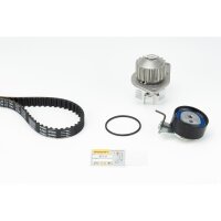 CONTINENTAL CTAM CT1067WP1 Wasserpumpe + Zahnriemensatz