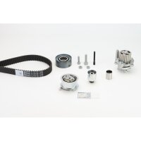 Zahnriemensatz mit Wasserpumpe CONTITECH CT1134WP2 - 1...