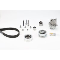 CONTINENTAL CTAM CT1139WP2 Wasserpumpe + Zahnriemensatz