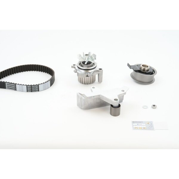CONTINENTAL CTAM CT909WP2 Wasserpumpe + Zahnriemensatz