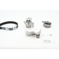 CONTINENTAL CTAM CT909WP2 Wasserpumpe + Zahnriemensatz