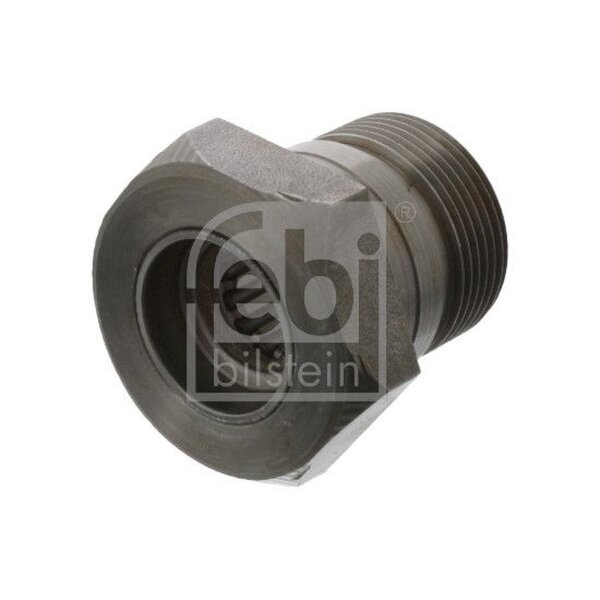 FEBI BILSTEIN 03162 Schwungradschraube