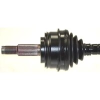 LÖBRO 305485 Antriebswelle