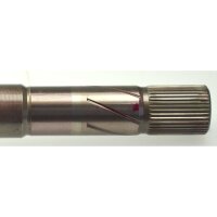 LÖBRO 305485 Antriebswelle