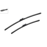 Scheibenwischer Satz BOSCH 3 397 007 620 Aerotwin...