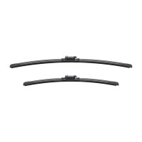 Scheibenwischer Satz BOSCH 3 397 007 620 Aerotwin 600/475mm Satz - 1 Set