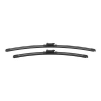 Scheibenwischer Satz BOSCH 3 397 007 620 Aerotwin 600/475mm Satz - 1 Set