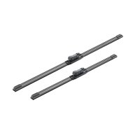Scheibenwischer Satz BOSCH 3 397 007 620 Aerotwin 600/475mm Satz - 1 Set