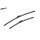 Scheibenwischer Satz BOSCH 3 397 007 620 Aerotwin 600/475mm Satz - 1 Set