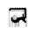 CORTECO 12036825B Wellendichtring, Differential