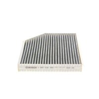 Innenraumfilter BOSCH 1 987 432 369 Aktivkohlefilter - 1...
