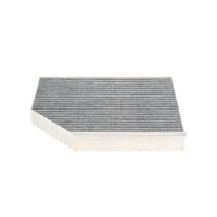 Innenraumfilter BOSCH 1 987 432 369 Aktivkohlefilter - 1...