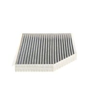 Innenraumfilter BOSCH 1 987 432 369 Aktivkohlefilter - 1 Stück