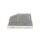 Innenraumfilter BOSCH 1 987 432 369 Aktivkohlefilter - 1 Stück