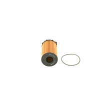 BOSCH F 026 407 122 Ölfilter
