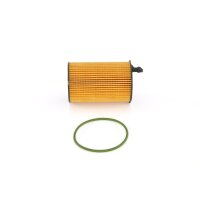 BOSCH F 026 407 122 Ölfilter
