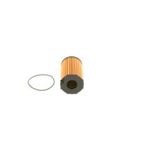 BOSCH F 026 407 122 Ölfilter