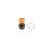 BOSCH F 026 407 122 Ölfilter