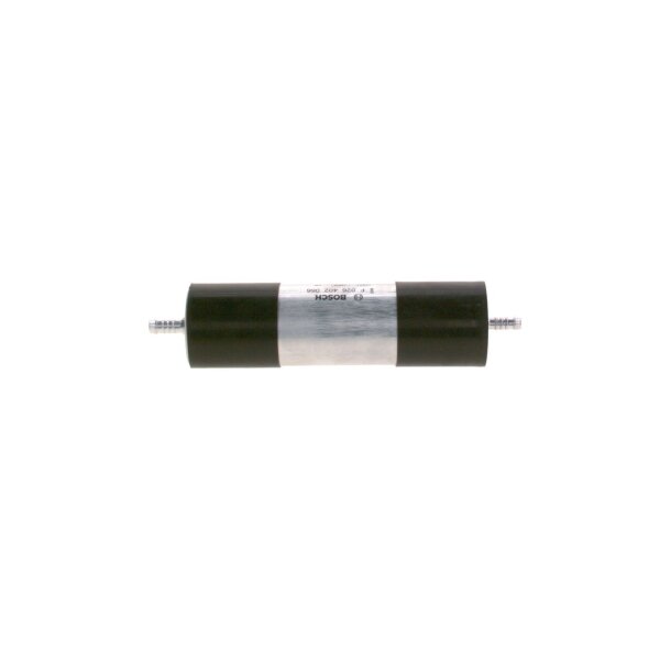 Kraftstofffilter BOSCH F 026 402 066 - 1 Stück