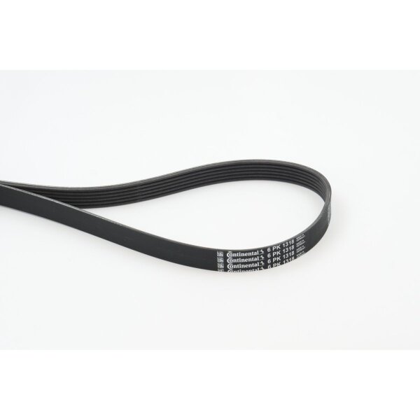 CONTINENTAL CTAM 6PK1318 Keilrippenriemen