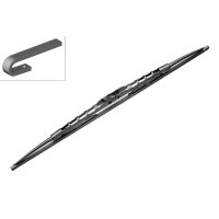 Wischblatt BOSCH 3 397 018 173 700mm Scheibenwischer - 1...