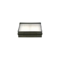 BOSCH 1 987 432 153 Filter, Innenraumluft
