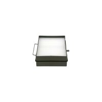 BOSCH 1 987 432 153 Filter, Innenraumluft