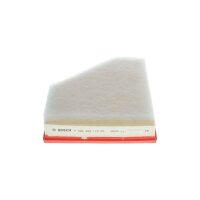 BOSCH F 026 400 119 Luftfilter