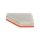 BOSCH F 026 400 119 Luftfilter