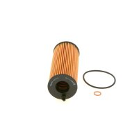 BOSCH F 026 407 072 Ölfilter