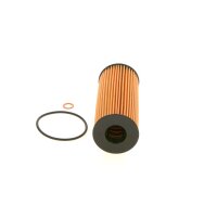 BOSCH F 026 407 072 Ölfilter