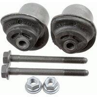 LEMFÖRDER 27681 01 Reparatursatz, Achskörper