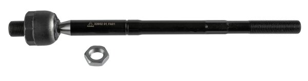 LEMFÖRDER 33952 01 Axialgelenk, Spurstange