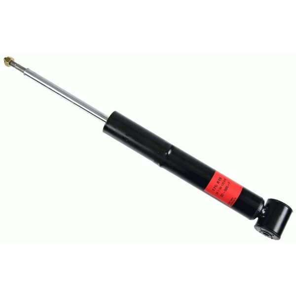 SACHS 170 819 Stoßdämpfer