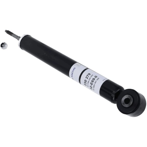 SACHS 230 279 Stoßdämpfer