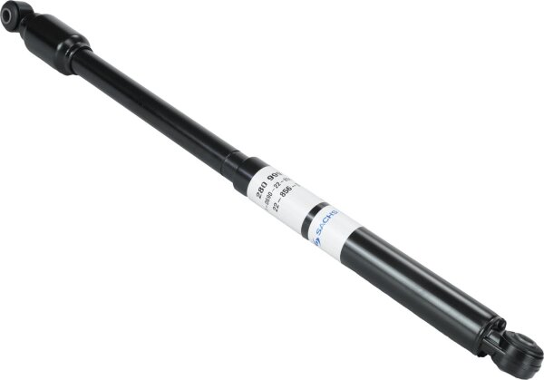SACHS 280 999 Lenkungsdämpfer