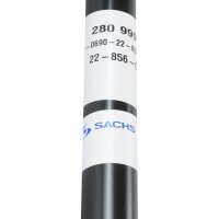 SACHS 280 999 Lenkungsdämpfer