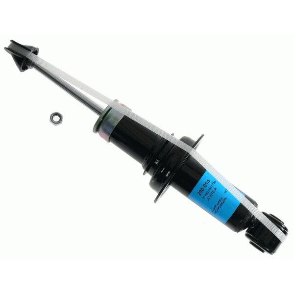 SACHS 290 014 Stoßdämpfer
