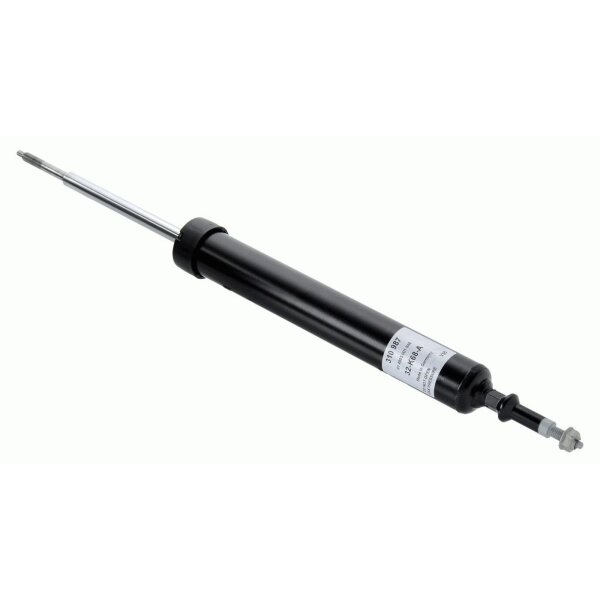 SACHS 310 987 Stoßdämpfer