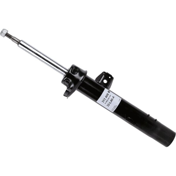 SACHS 311 408 Stoßdämpfer