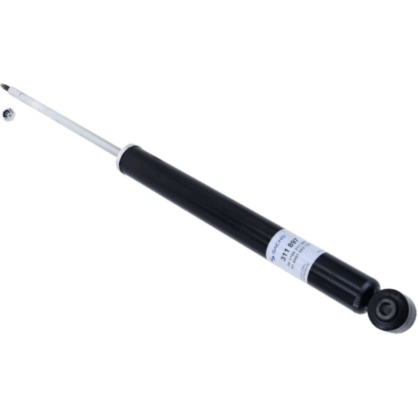 SACHS 311 897 Stoßdämpfer