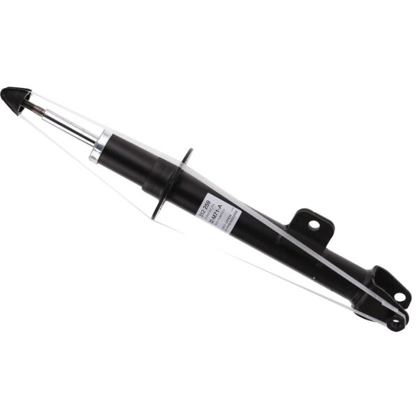 SACHS 312 259 Stoßdämpfer