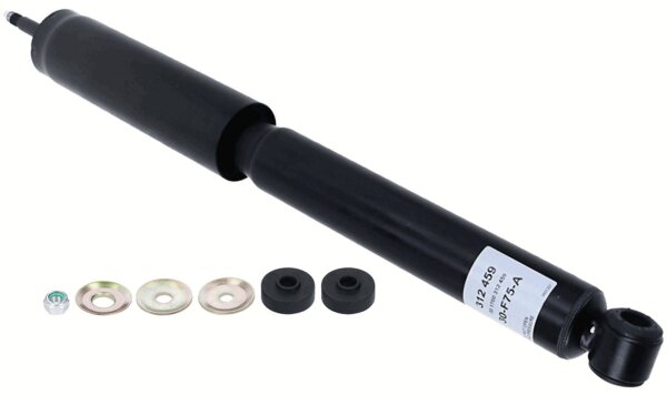 SACHS 312 459 Stoßdämpfer