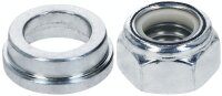 SACHS 313 519 Stoßdämpfer