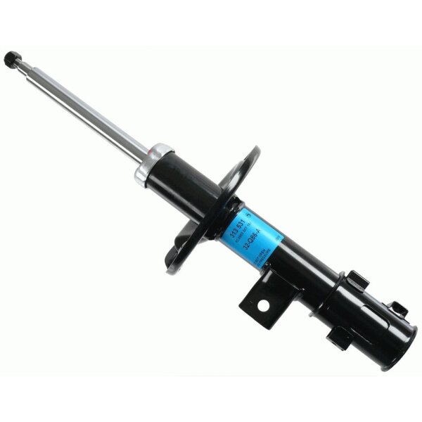 SACHS 313 531 Stoßdämpfer