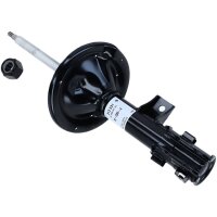SACHS 313 531 Stoßdämpfer