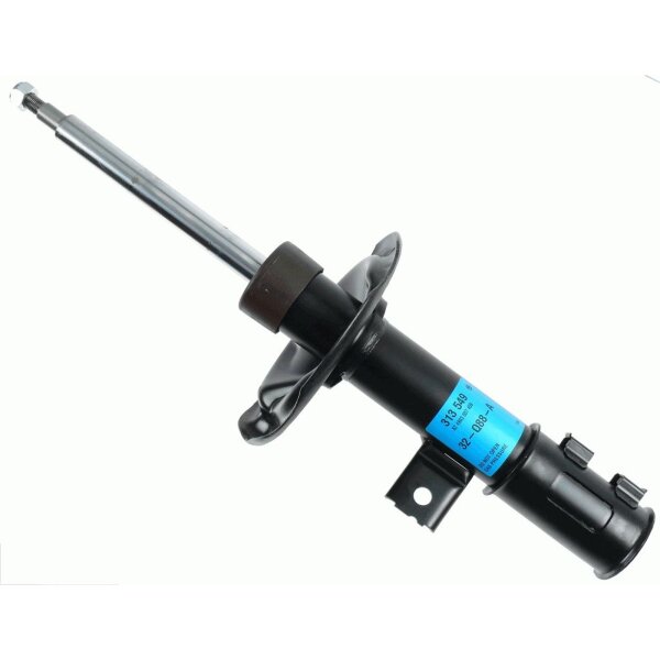 SACHS 313 549 Stoßdämpfer