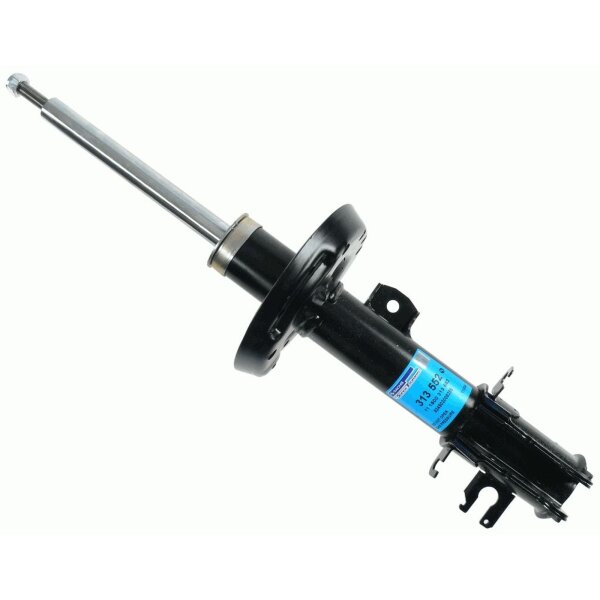 SACHS 313 552 Stoßdämpfer