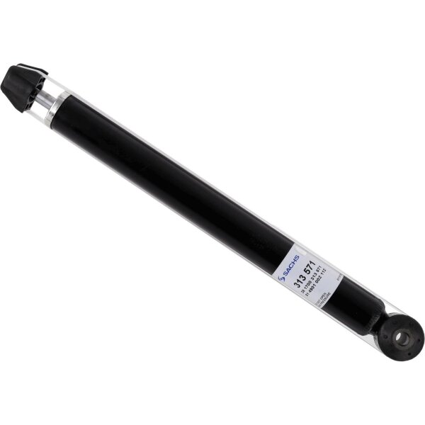 SACHS 313 571 Stoßdämpfer